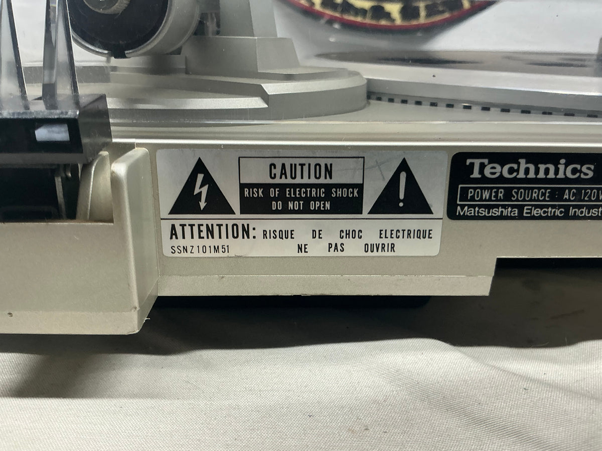 Technics SL-Q200