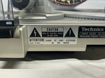 Technics SL-Q200