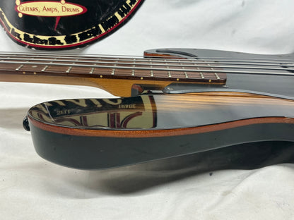 Michael Kelly 5-String Electric Bass Guitar