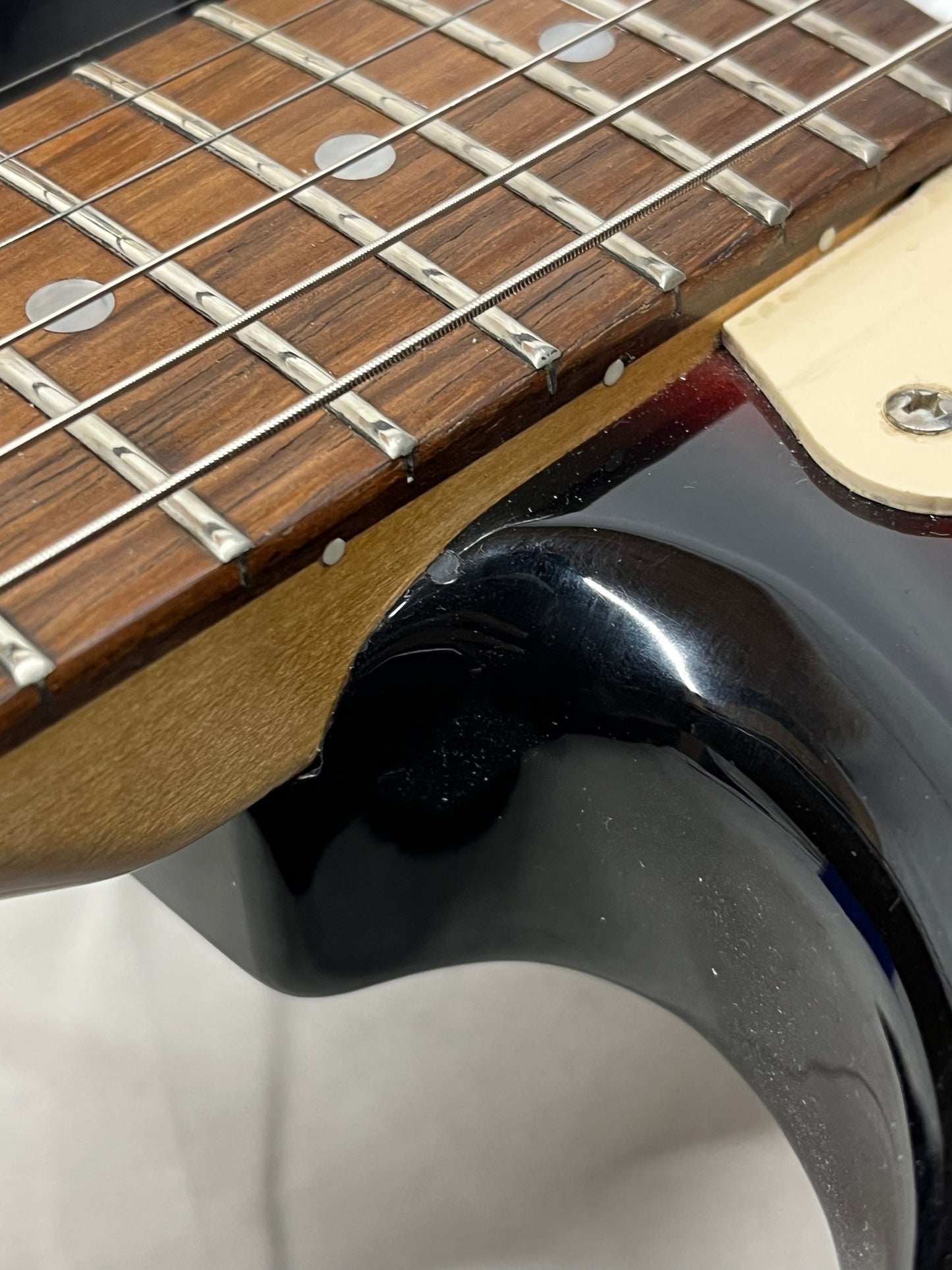Fernandes RST-50 S-Style Electric Guitar