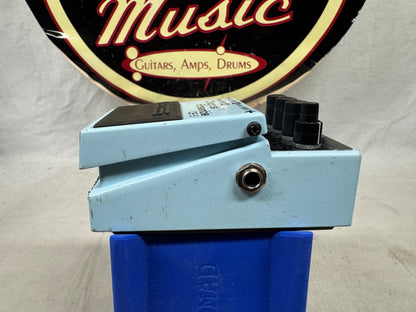 Boss CE-5 ce5 Chorus Ensemble Pedal