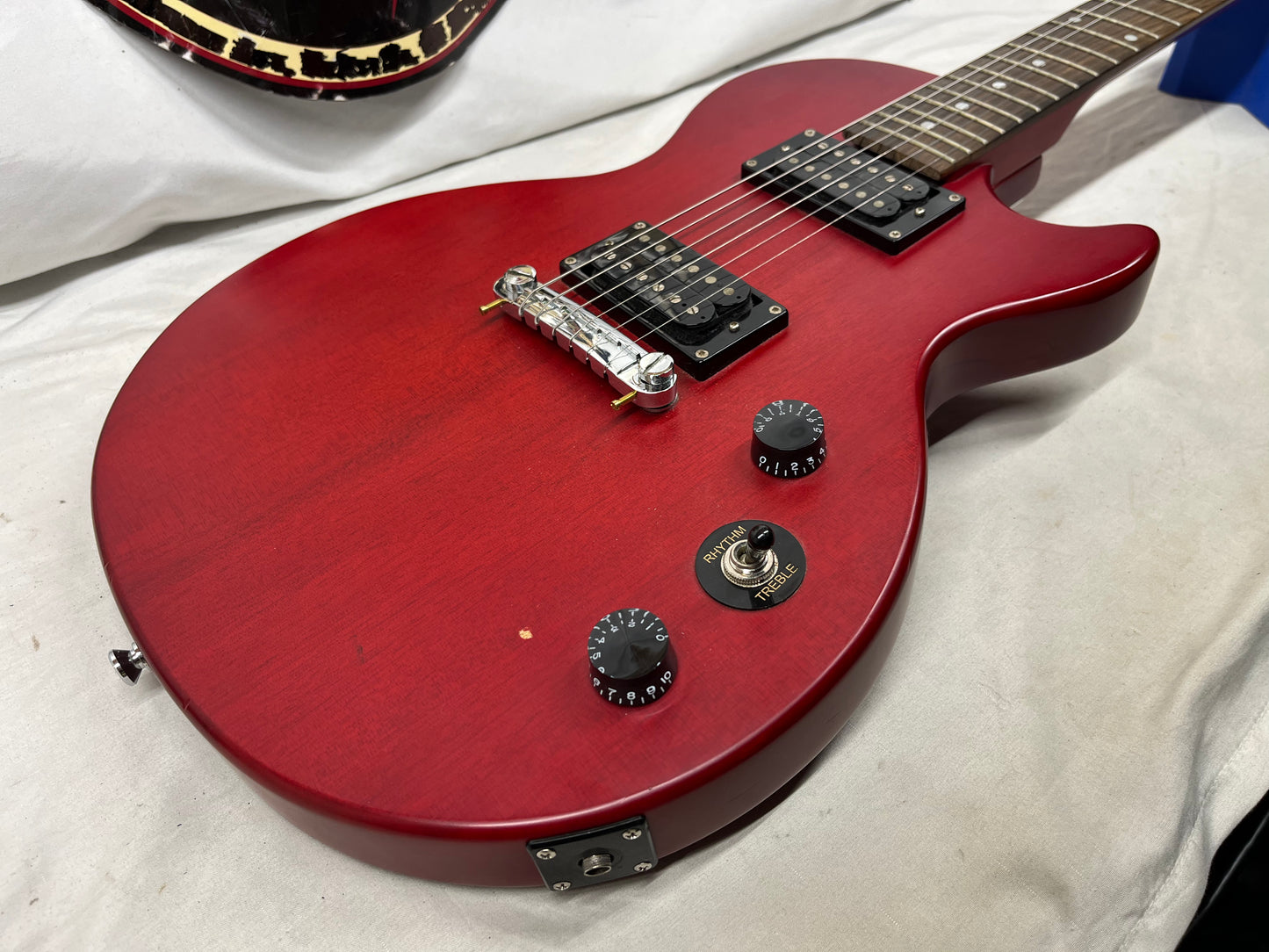 Epiphone Les Paul Special Singlecut Electric Guitar