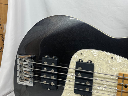 Reverend Mercalli 4 4-String Electric Bass