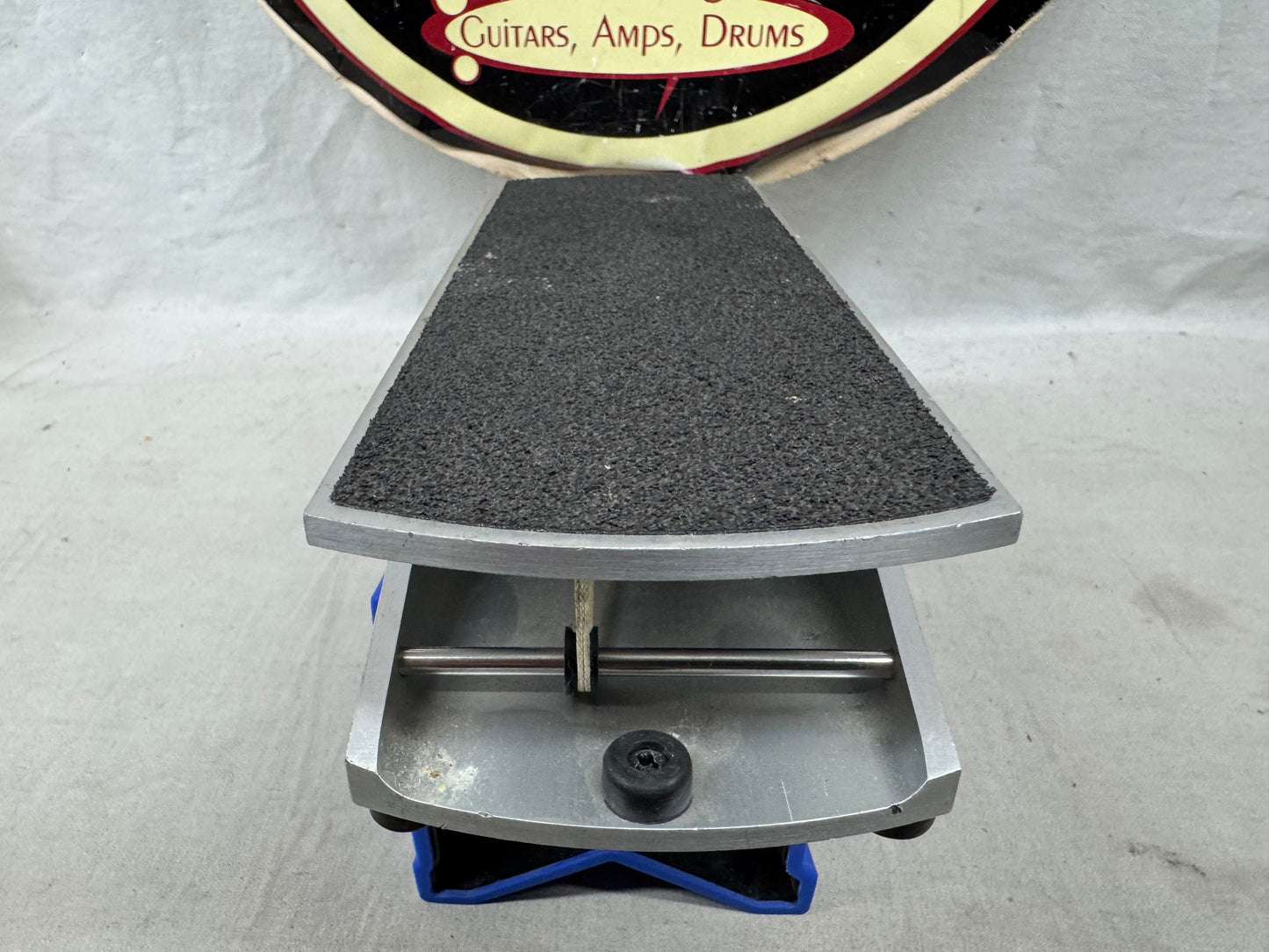 Ernie Ball P06180 p0 6180 VPJR vp jr junior Volume Pedal