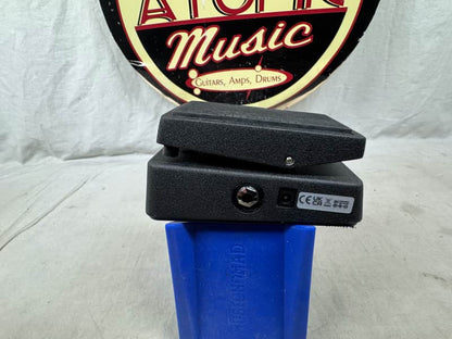 Dunlop CBM95 cbm 95 Cry Baby crybaby Mini Wah Pedal - Image 6