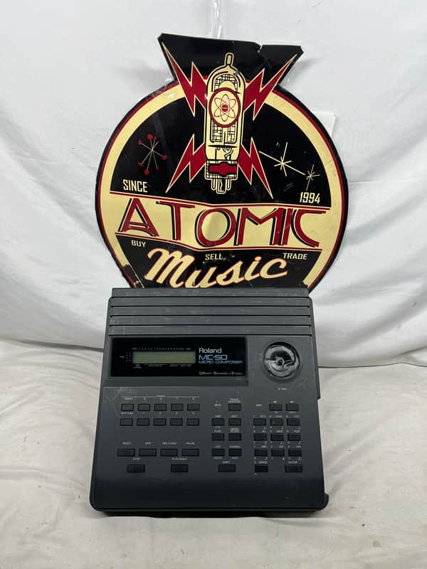 Roland MC-50 MicroComposer