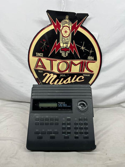Roland MC-50 MicroComposer