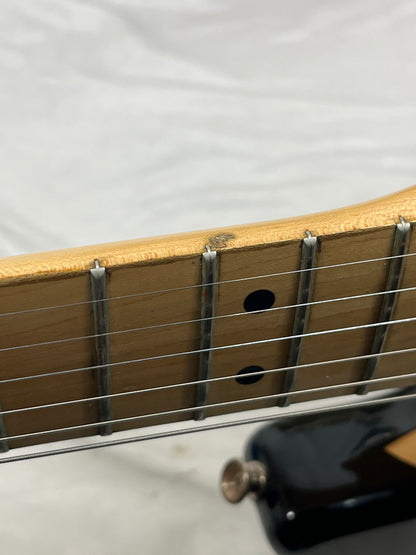 Fender Standard Stratocaster MIM - Made in Mexico Electric Guitar