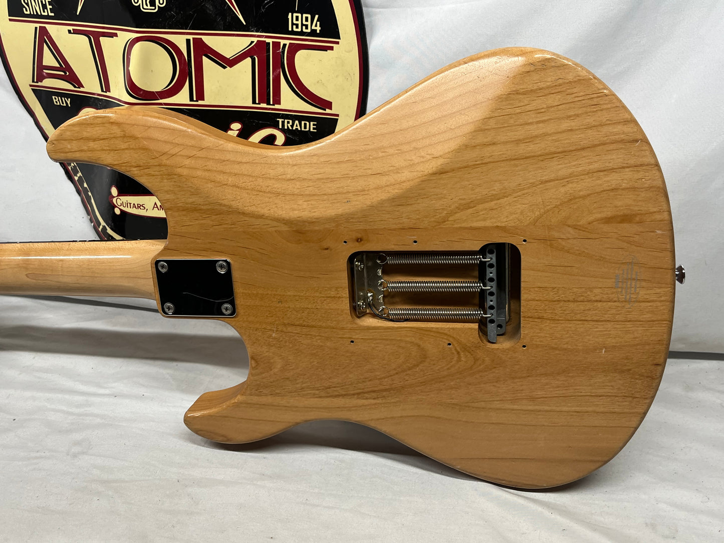 Yamaha Pacifica 112 Doublecut Electric Guitar