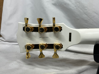 Grass Roots by ESP Singelcut HH Electric Guitar