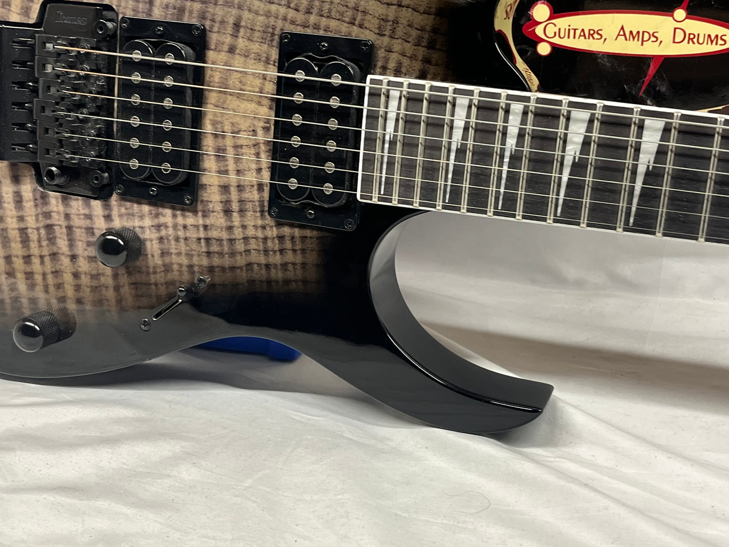 Ibanez Gio RG320 Electric Guitar