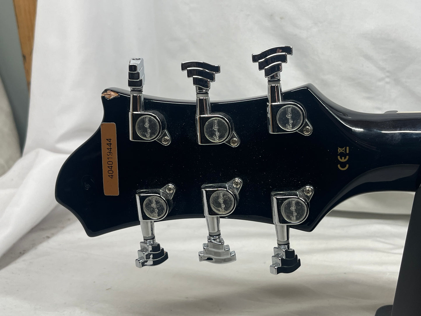 Hagstrom Ultra Swede Singlecut Electric Guitar