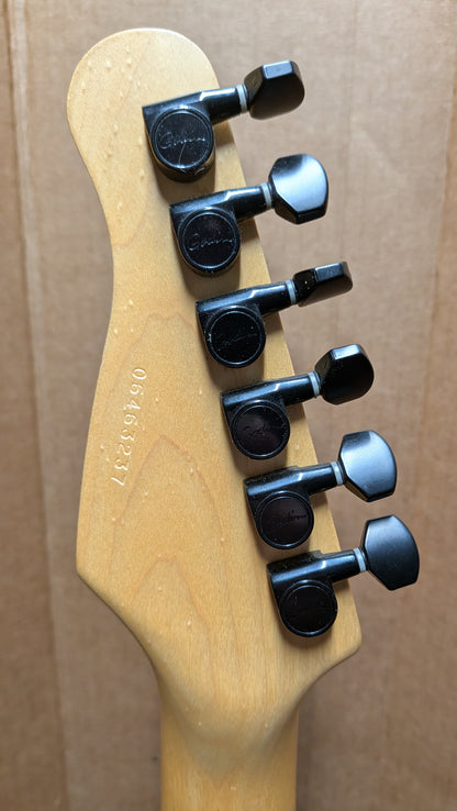 Godin Detour Electric Guitar