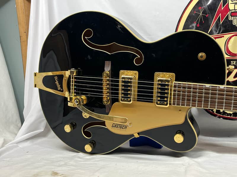 Gretsch G5420TG Electromatic Hollow Body Electric Guitar - Image 2