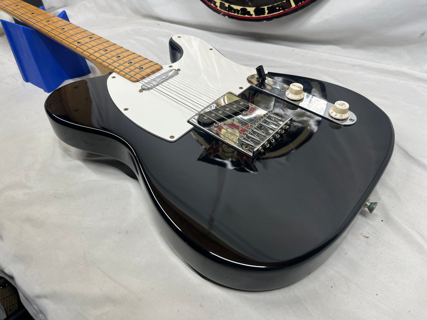Fender Telecaster Electric Guitar MIJ - Made in Japan