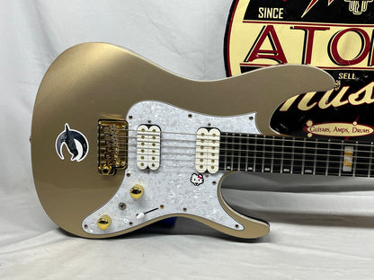 Ibanez KRYS10 Scott LePage Signature Electric Guitar
