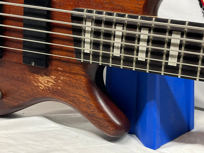 Ibanez Soundgear SR485 Doublecut HH 5-String Electric Bass
