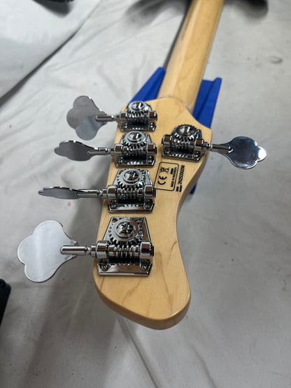 Sire Marcus Miller V7 5-String Doublecut Electric Bass