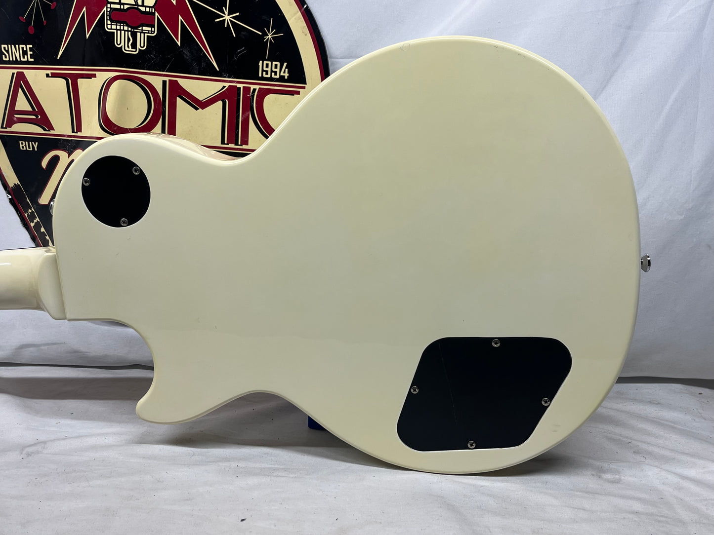 Epiphone Les Paul Studio Singlecut Electric Guitar