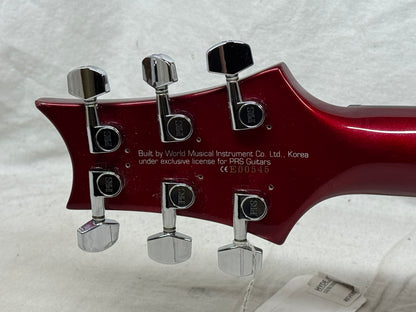 PRS Paul Reed Smith SE EG 22 eg22 Guitar 2004
