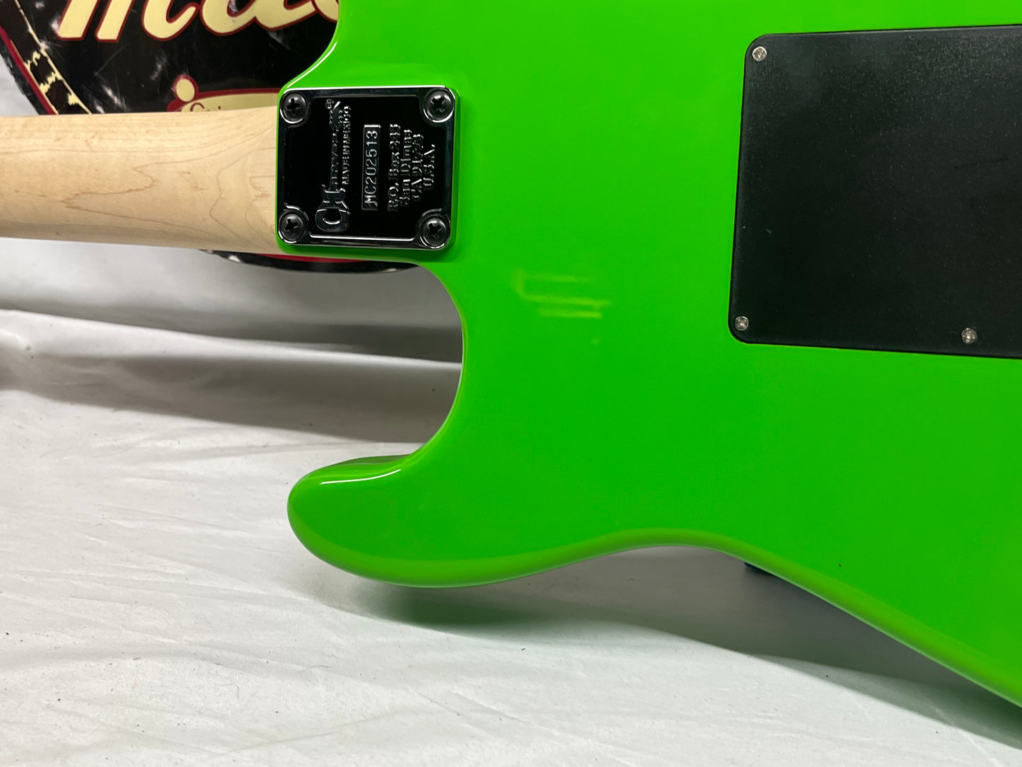 Charvel Pro Mod So-Cal 3 Electric Guitar