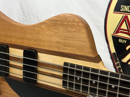 Epiphone T-Bird Pro 4-String Electric Bass with Case