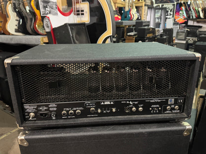 Fender Bassman 300 Tube Bass Amplifier Head - Local Pickup Only