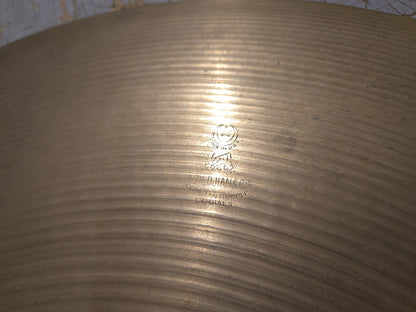 Zildjian Vintage 21" Ride