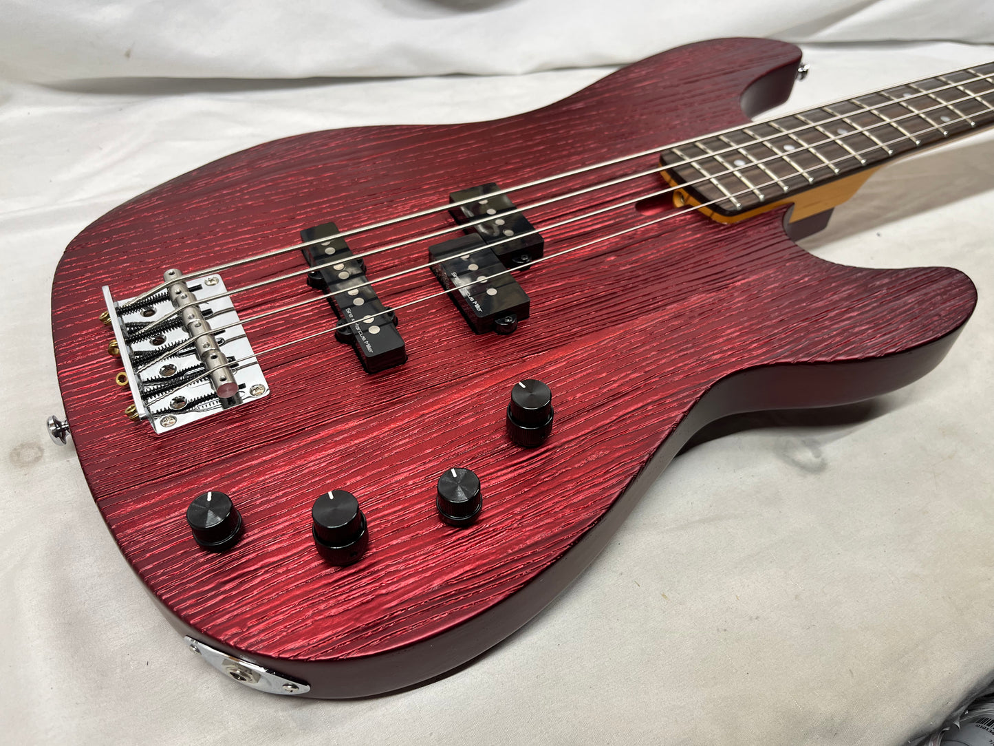 Sire Marcus Miller P6 4-String Electric Bass