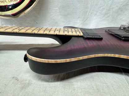 PRS Paul Reed Smith Dusty Waring Signature CE24 ce 24 Guitar