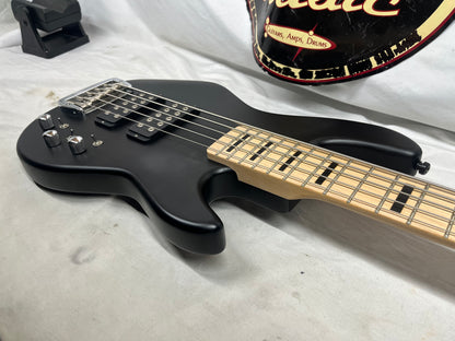 G&L Tribute Series L-2500 5-String Electric Bass
