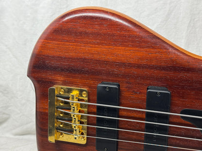 Tune Guitar Technology TWB-4 twb4 4-string Bass