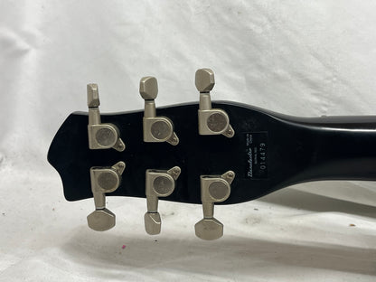 Danelectro DC-59 Doublecut Electric Guitar