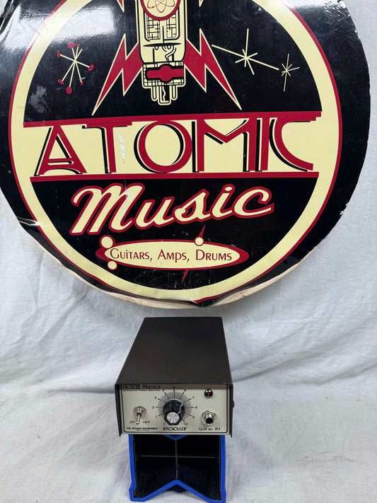 TSL Studio Equipment AC128 Master Germanium Treble Booster Module