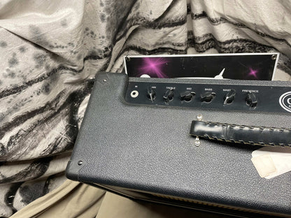 Burriss Amps dB Special Tube Guitar 2x12 Combo Amplifier - Local Pickup Only