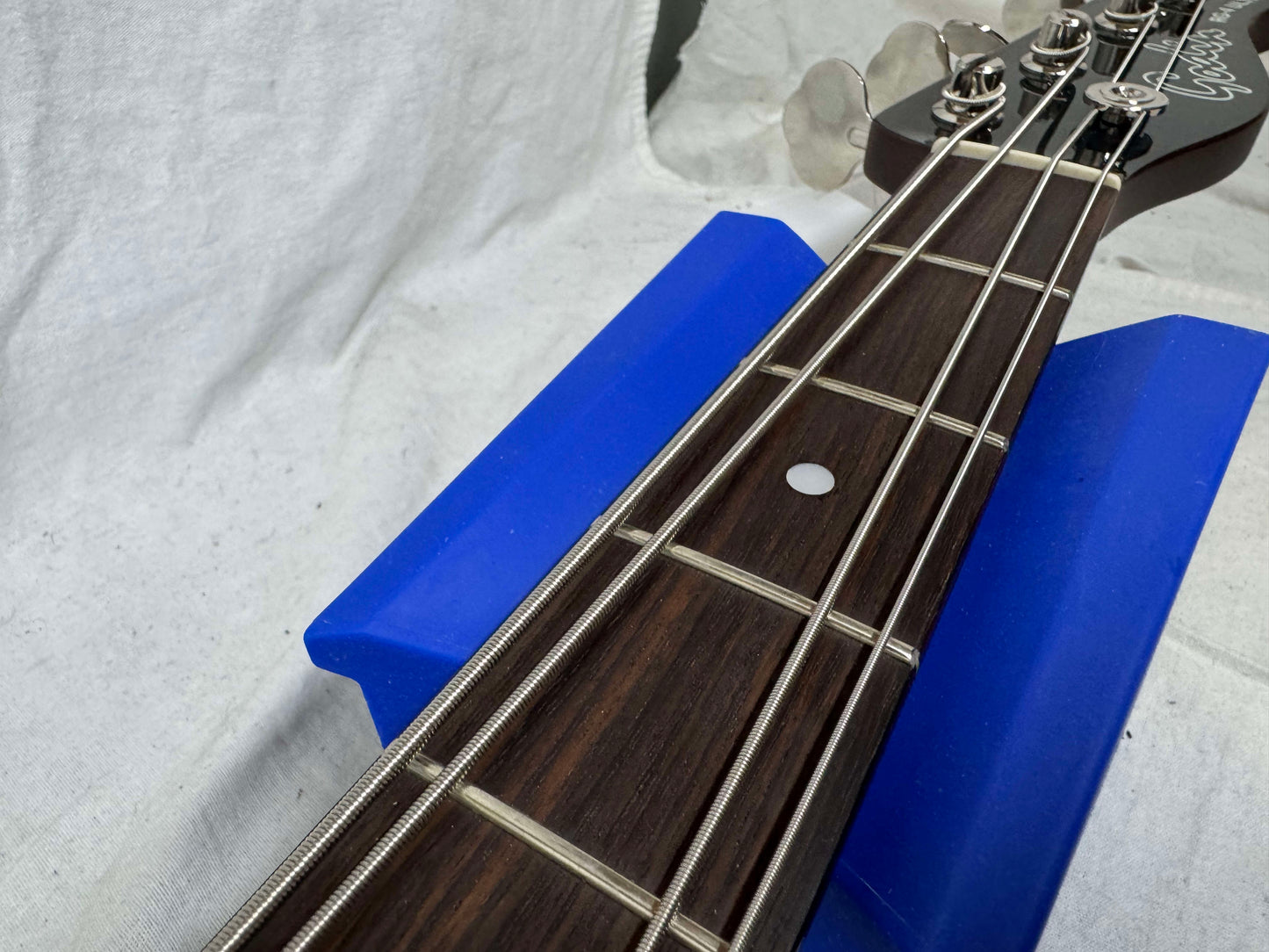 Godin RG-4 rg4 Ultra 4-string Bass 2021