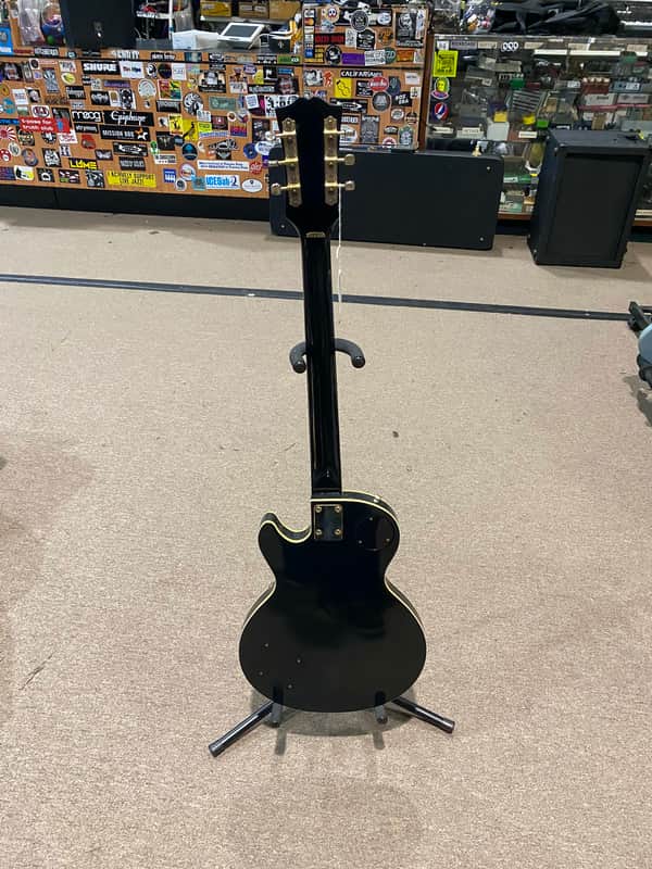 Kimberly Singlecut Guitar - Image 2