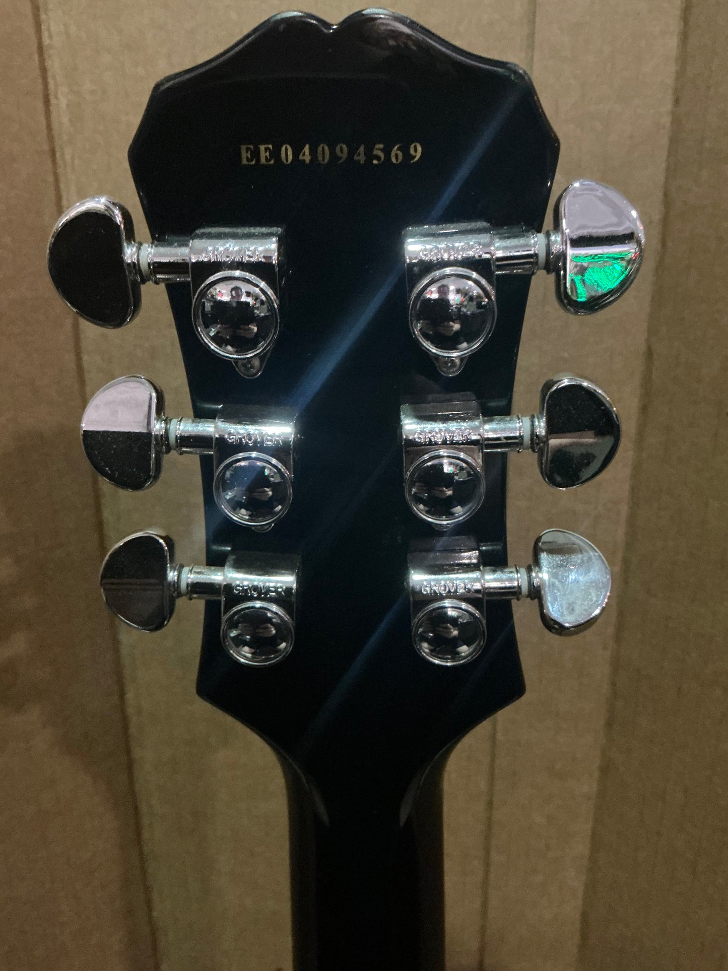 Epiphone Les Paul Standard Electric Guitar