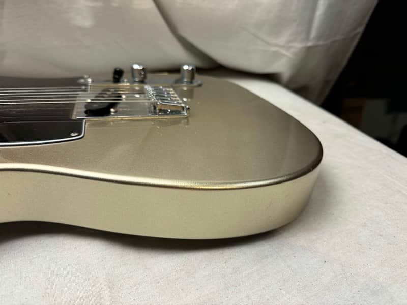 Fender 75th Anniversary Telecaster Guitar - Image 12