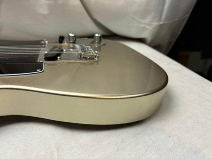 Fender 75th Anniversary Telecaster Guitar - Image 12