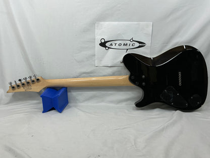 Ibanez FR320 Electric Guitar - Black
