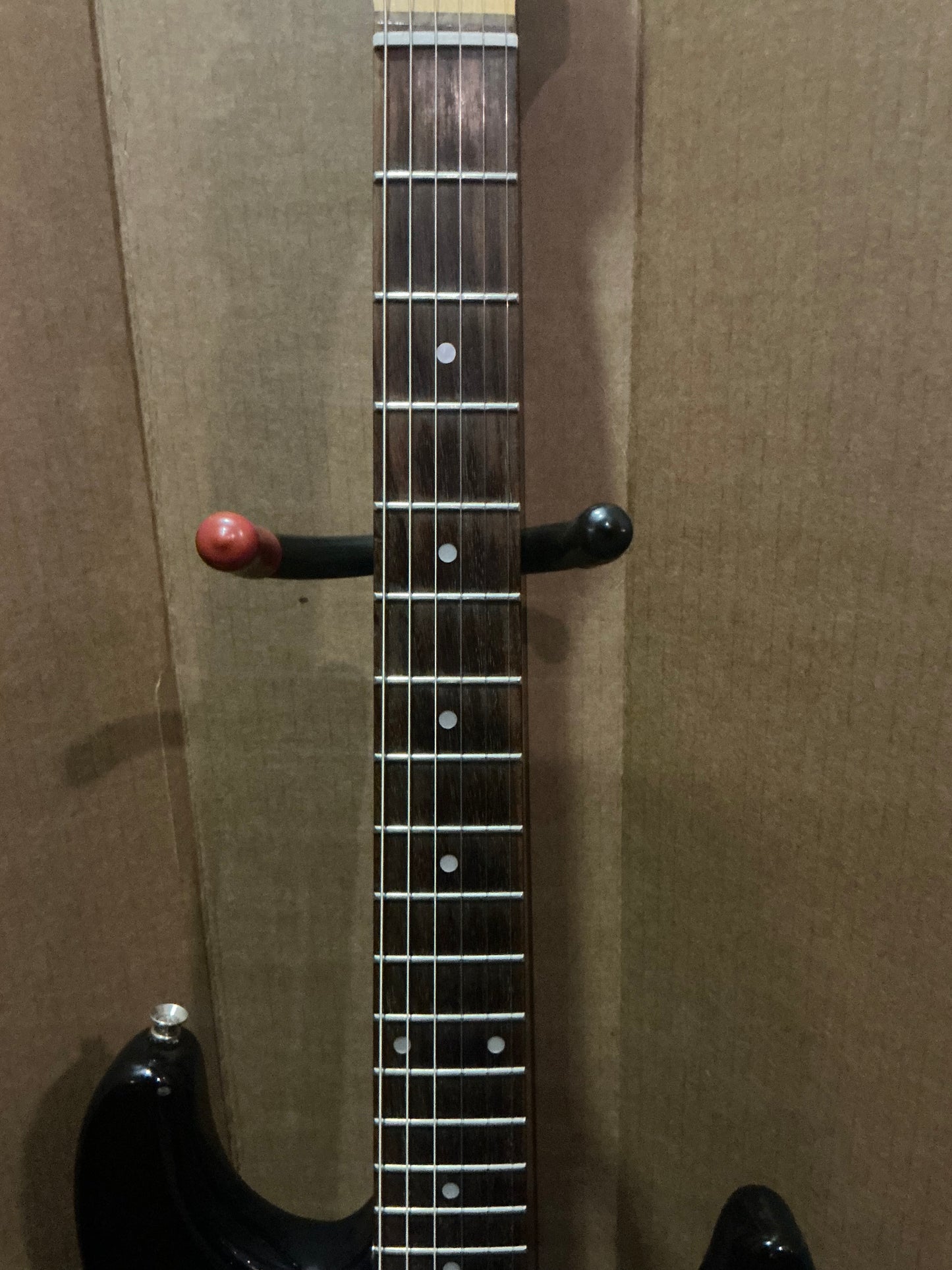 Session S Style Electric Guitar