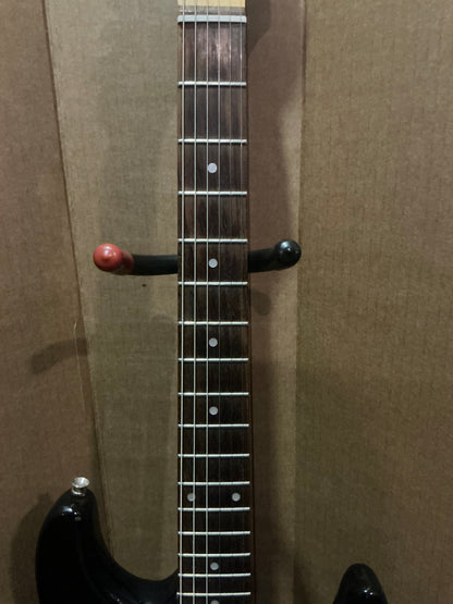 Session S Style Electric Guitar