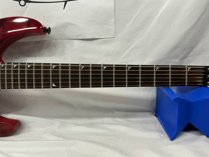 Jackson X Series Soloist SLATXMGXQ 3-6 - Image 3