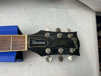 Gibson Les Paul Standard Guitar with Case 1978 - Natural