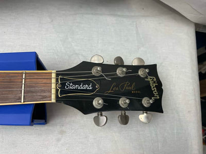 Gibson Les Paul Standard Guitar with Case - Image 11