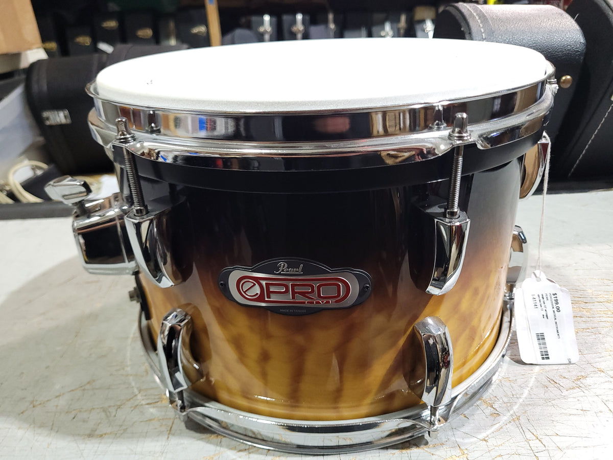 Pearl E-Pro Tom with Electronic Trigger 12"