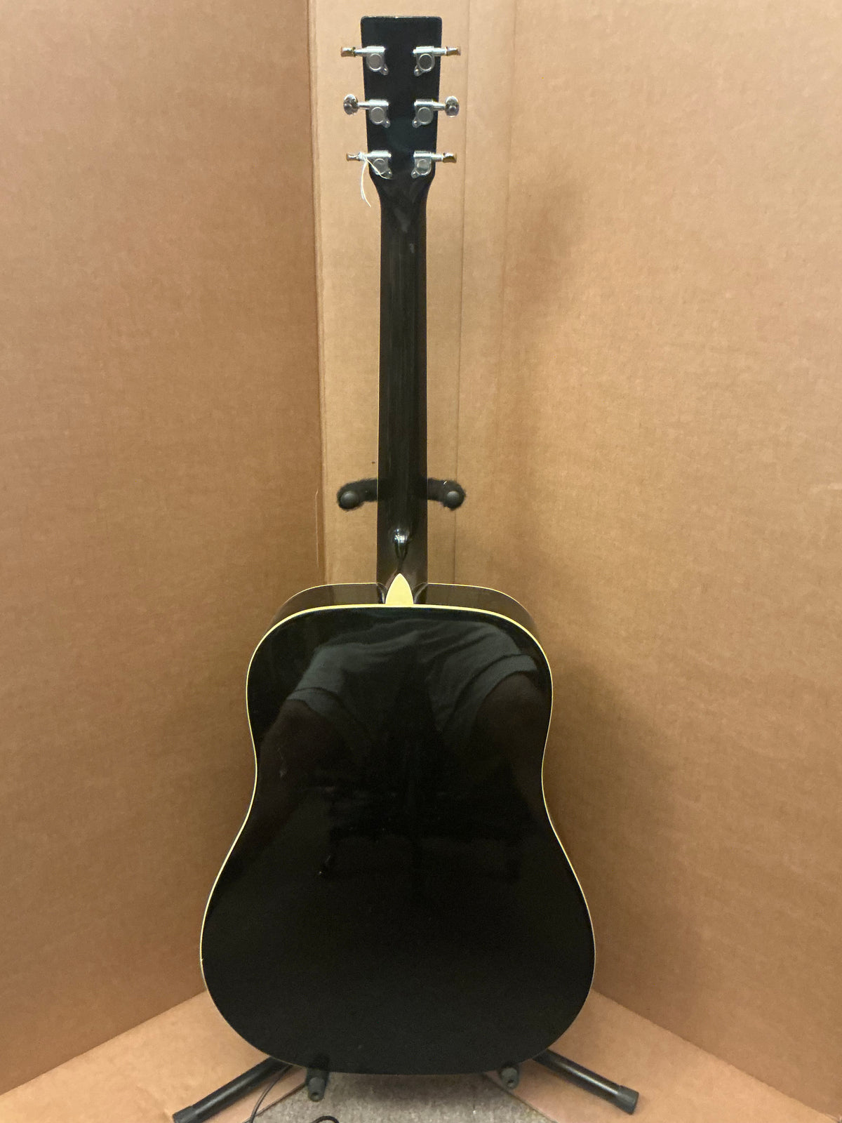 Rouge RA-10B Acoustic Guitar