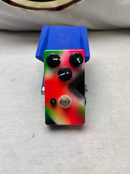 ProAnalog Devices Fuzz III 3 Pedal with Box - Image 3