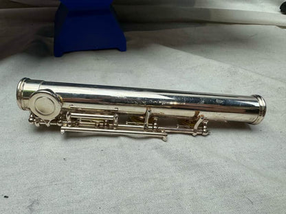 Armstrong 800BOF 800 BOF b0f Open Hole Flute with Case - Image 11